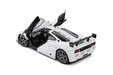  McLaren F1 GTR Short tail '96 (Solido 1:18)