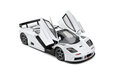  McLaren F1 GTR Short tail '96 (Solido 1:18)