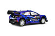  Ford Puma Rally 1 Rally Kenya '22  (Solido 1:18)