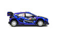  Ford Puma Rally 1 Rally Kenya '22  (Solido 1:18)