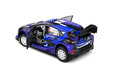  Ford Puma Rally 1 Rally Kenya '22  (Solido 1:18)