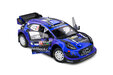  Ford Puma Rally 1 Rally Kenya '22  (Solido 1:18)