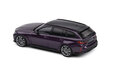  BMW M3 Touring (G81) '23 (Solido 1:43)