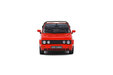  VW Golf I cabrio sportline '92 (Solido 1:43)