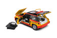  Renault 5 Turbo Tour de Corse '80 (Solido 1:18)