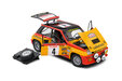  Renault 5 Turbo Tour de Corse '80 (Solido 1:18)