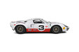  Ford GT40 Mk. 1 '15 (Solido 1:18)