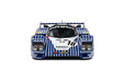  Porsche 956LH 24h Le Mans '83 (Solido 1:18)