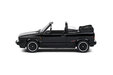  VW Golf I cabrio sportline '92 (Solido 1:43)