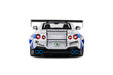  Nissan GT-R (R35) W/ Liberty Walk Body Kit 2.0 '24 (Solido 1:18)