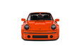  Porsche 911 (992) KS-R '22 (Solido 1:18)