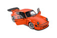  Porsche 911 (992) KS-R '22 (Solido 1:18)