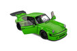  Porsche 911 (992) KS-R '22 (Solido 1:18)