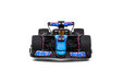  Alpine A524 F1 Team blue #31 (Solido 1:18)