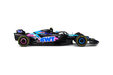  Alpine A524 F1 Team blue #10 (Solido 1:18)