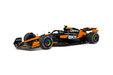  - McLaren MCL38 F1 Team orange #4 (Solido 1:18)