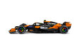  McLaren MCL38 F1 Team orange #4 (Solido 1:18)