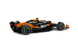  McLaren MCL38 F1 Team orange #4 (Solido 1:18)