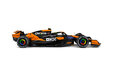  McLaren MCL38 F1 Team orange #4 (Solido 1:18)