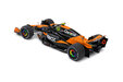  McLaren MCL38 F1 Team orange #4 (Solido 1:18)