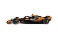  McLaren MCL38 F1 Team ora. #81 (Solido 1:18)