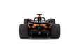  McLaren MCL38 F1 Team ora. #81 (Solido 1:18)