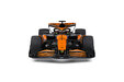  McLaren MCL38 F1 Team ora. #81 (Solido 1:18)