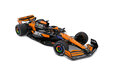  McLaren MCL38 F1 Team ora. #81 (Solido 1:18)