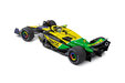  McLaren MCL38 F1 Team yellow #81 (Solido 1:18)