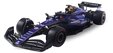  - Williams FW46 F1 Team blue #23 (Solido 1:18)