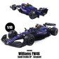  Williams FW46 F1 Team bl. #2 (Solido 1:18)