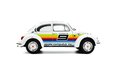  VW Beetle 1303 K3 Tribute '75 (Solido 1:18)