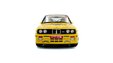  BWM M3 (E30) Gr.A #1 Ponce / Deniz Principe Asturias '92 (Solido 1:18)