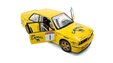  BWM M3 (E30) Gr.A #1 Ponce / Deniz Principe Asturias '92 (Solido 1:18)