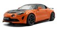  - Alpine A110 Radicale '24 (Solido 1:18)