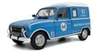  - Renault 4LF4 Gordini Service '76 (Solido 1:18)