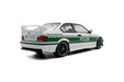 Polizei '91 BMW M3 (E36) Coupe (Solido 1:18)