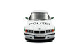 Polizei '91 BMW M3 (E36) Coupe (Solido 1:18)