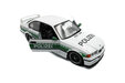 Polizei '91 BMW M3 (E36) Coupe (Solido 1:18)