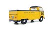 Ikea '50 VW T1 Pick-up (Solido 1:18)