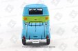 Ghosthunters Machine '24 VW T1 Kool Kombi + trailer (Solido 1:18)