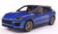  - Porsche Cayenne Coupe GT Turbo '24 (Solido 1:18)