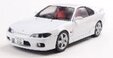  - Nissan Silvia S15 Spec-R Aero '99 (Solido 1:18)