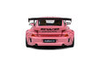  Porsche 911 (993) RWB Pink Pig '20 (Solido 1:18)