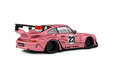  Porsche 911 (993) RWB Pink Pig '20 (Solido 1:18)