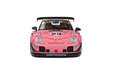  Porsche 911 (993) RWB Pink Pig '20 (Solido 1:18)