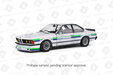  - Alpina B7 Turbo (E24) '84 (Solido 1:18)