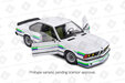  Alpina B7 Turbo (E24) '84 (Solido 1:18)