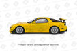  Mazda RX7 FD RS Streetfighter '94 (Solido 1:18)