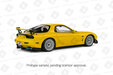  Mazda RX7 FD RS Streetfighter '94 (Solido 1:18)